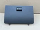 1996-2000 TOYOTA RAV4 GLOVE BOX FRONT Storage Compartment GRAY OEM