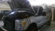 Ford F-350SD 2012 Wiper Transmission 146K mi. 145K LC4Z-17566-A 5555
