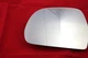 Audi A4 / A6 exterior mirror glass left original from year 2009 / 4F0 857 535 AC