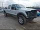 Driver Sun Visor Crew Cab Fits 11-16 FORD F250SD PICKUP 1737409
