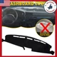 Fits For Ford F250 F150 1992-1996 Cover 1995 F350 Dash Mat Dashboard Pad / Black