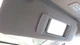 Passenger Sun Visor Sedan Canada Market Cloth Fits 06-11 BMW 323i 29368517