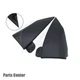 For 21-23 Buick Envision Front Bumper Cover Lower Molding Driver Passenger Side