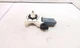 Jeep JK Wrangler Passenger Power Window Motor Front or Rear Door 07-18 142253