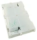 2006-2007 Infiniti M35 Climate Control Amplifier Temperature A/C 27760-EH10A OEM
