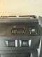 DASHBOARD INTERIOR FUSE PANEL SWITCHES for SUBARU WRX STI VA 2014 - 20 LHD #3045