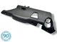 92-00 LEXUS SC400 COVER INSTRUMENT PANEL UNDER 55606-24050 55641-24050 LHD