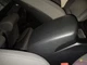 2017 Hyundai Santa Fe Center Consold Lid Only Black