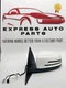 11-13 Mercedes W207 E350 E550 Coupe Convertible Front Left Driver Door Mirror