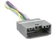 Metra 70-6522 For 07-25 Chrysl/Jeep/Dodge Radio Wiring Harness