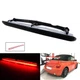 Pack of 1 for VW Beetle 1.8L A/T GL Hatchback 1999-2003 Third Brake Stop Light