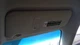 Passenger Sun Visor Illuminated Fits 10-15 LEXUS RX350 1241896