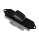 MR587944 POWER WINDOW SWITCH REAR LEFT OR RIGHT FOR LANCER MONTERO OUTLANDER