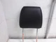 2022 FORD TRANSIT25 Driver Left Side Front Headrest Black Vinyl OEM Part
