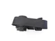 2019 2020 2021 Acura Rdx Rear Left Driver Side Seat Belt Black 04828-Tjb-A00zc