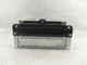 2018-2020 Dodge Journey Am Fm Cd Player Radio Receiver Y75P2