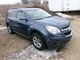 Used Active Noise Cancellation Module fits: 2011 Chevrolet Equinox Body Control