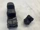 18-20 Nissan Kicks SV 1.6 FWD AT Front Left Door Window Master Control Switch B