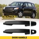 Door Exterior Handle Front For 2001-2012 Toyota RAV4 RH/LH Driver/Passenger EW