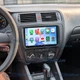 9" Carplay Android Car Stereo Radio GPS WiFi For VW Volkswagen Jetta 2006-2015