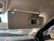 Passenger Sun Visor With Illumination Fits 19-24 DODGE 2500 PICKUP 2245641