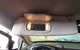 CHRYSLER PACIFICA 2017-2020 LEFT SUN VISOR WITHOUT SUNROOF 1692632 CHRYSLER PACIFICA 2017-2020 LEFT SUN VISOR WITHOUT SUNROOF 1692632