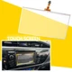 6.1"Touch Screen Glass Digitizer For Toyota 14-16 Corolla Camry RAV4 Prius Radio