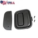 Fits For 2013-22 DODGE DURANGO GRADN CHEROKEE 6BE97DX9AB Latch Release Handle