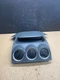 2010 - 2013 Ford Transit Connect Center Dash Air Vent Bezel Trim Panel AB9689 DG