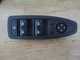 2012-2015 BMW X1 Driver Front Left Door Window Mirror Switch 9208111-02 OEM