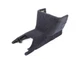 Genuine Porsche 986 996 996t Black Center Console Cover 98655211302A10