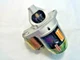 Ford Aspire.Festiva.1988-1997MANUAL.Starter L4.1.3L 0.8KW/12V.CW.8-T1YrWarranty 