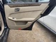 MERCEDES BENZ E550 2010 Door Trim Panel Rear 993284