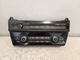 2011-2015 BMW 528i AC & Radio Controller 9263749-01