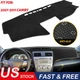 For TOYOTA CAMRY 2007-2011 US Dashboard Cover Dashmat Dash Mat Pad Sun Shade