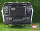 Nissan Maxima 2019-2021 Android Auto Apple Play XM Radio Receiver 2591A-9DJ0D