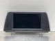 2016 BMW X1 Information Display 6.5" Screen Dash Front Navigation OEM 9322123