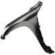 Fender For Toyota RAV4 2006-2012 Front Driver Side w/ Wheel Opening Flares