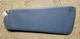Dodge 1981 - 1993 Ram Charger Ramcharger Sun Visor Sunvisor Charcoal Blue Nice