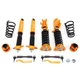 MaXpeedingrods Coilover Suspension Lowering Kit for MAZDA 6 Mazda6 2014-2019