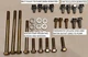 Ford 7.3L Diesel Water Pump Bolt Kit 1999-2003 F-250 F-350 F-450 F-550 DELUXE