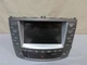 ✅ 06-08 Lexus is250 is350 Info GPS Audio Climate Media Screen DENSO 86111-53050