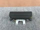 HYUNDAI GENESIS SEDAN & G80 2015-2020 OEM LEFT DRIVER LOWER DASHBOARD (BLACK)