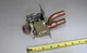 NOS Ranco Type HN heater valve 1953 1954 Pontiac catalina starchief etc. 53 54