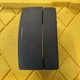 07-13 Mercedes W221 S400 S550 Center Console Dashboard CD Player Cover Black OEM