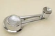 1964 OLDSMOBILE GM CHEVY  SUPER 88 CORVETTE  CHROME WINDOW CRANK 4301746 