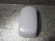 06-12 Toyota Rav4 Center Console Cover Arm Rest Armrest Lid Gray Used OEM