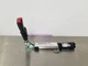 17 2017 MERCEDES-BENZ S63 AMG 222TYPE REAR SEAT BUCKLE/ ACTUATOR RIGHT PASSENGER
