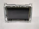 2015 Jaguar Xf Information Display Screen R7CBN