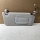 2019 2020 2021 SUBARU ASCENT Right Passenger SUN VISOR SHADE Roof Mirror Light